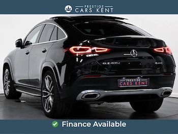 Used Mercedes-Benz GLE 2022 for sale - 79157731: Photo