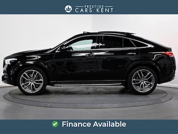 Used Mercedes-Benz GLE 2022 for sale - 79157731: Photo