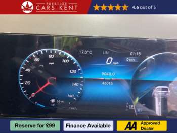 Used Mercedes-Benz GLA 2021 for sale - 74921353: Photo
