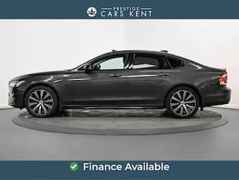 Used Volvo S90 2023 for sale - 79830874: Photo