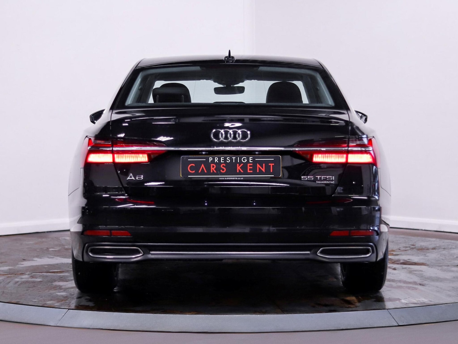 Used Audi A6 2022 for sale - 77993361: Photo 11