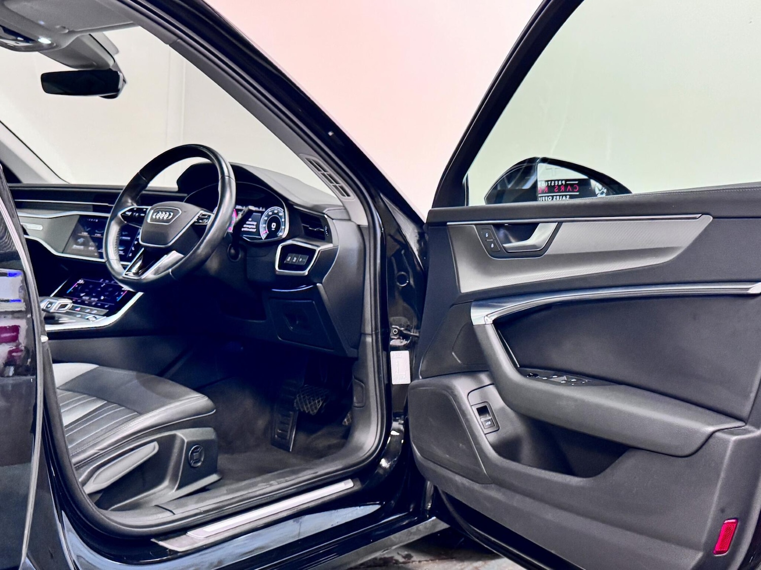 Used Audi A6 2022 for sale - 77993361: Photo 13