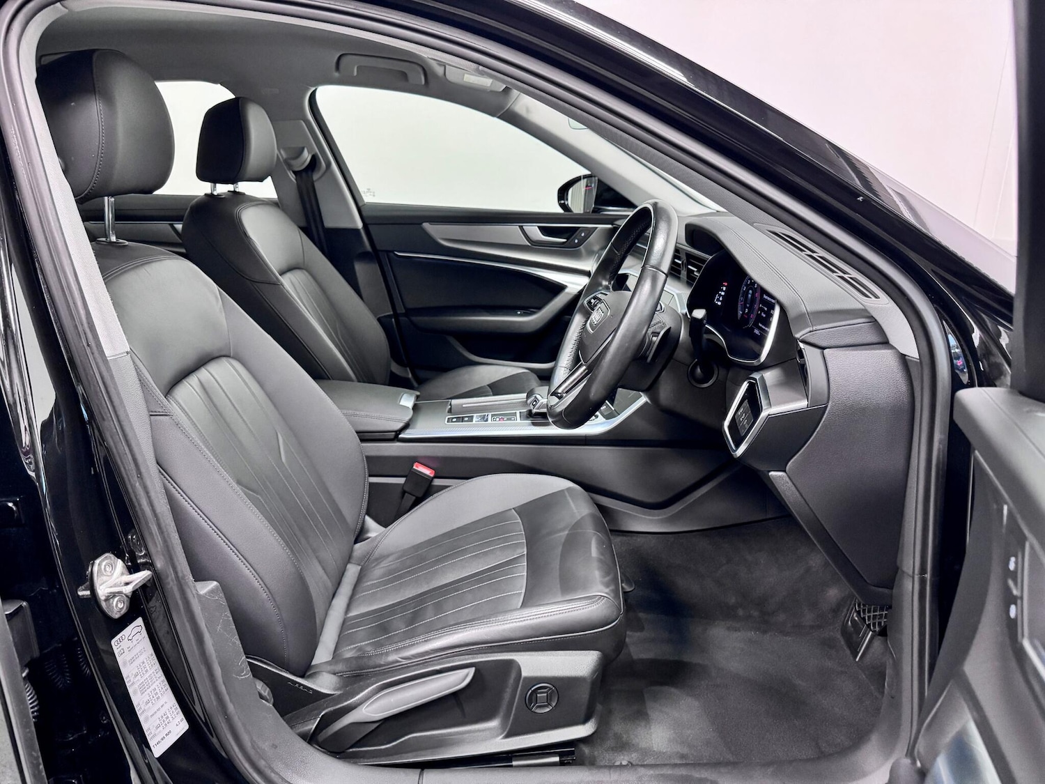 Used Audi A6 2022 for sale - 77993361: Photo 18