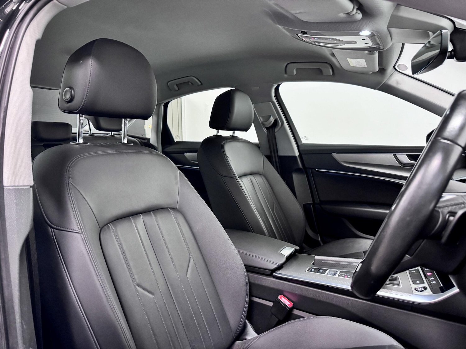 Used Audi A6 2022 for sale - 77993361: Photo 19