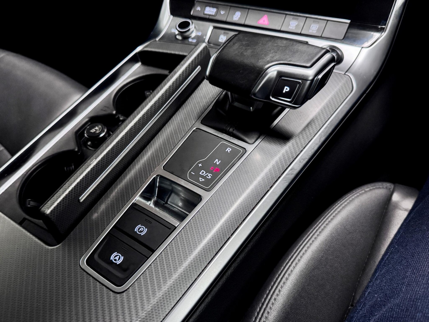 Used Audi A6 2022 for sale - 77993361: Photo 27