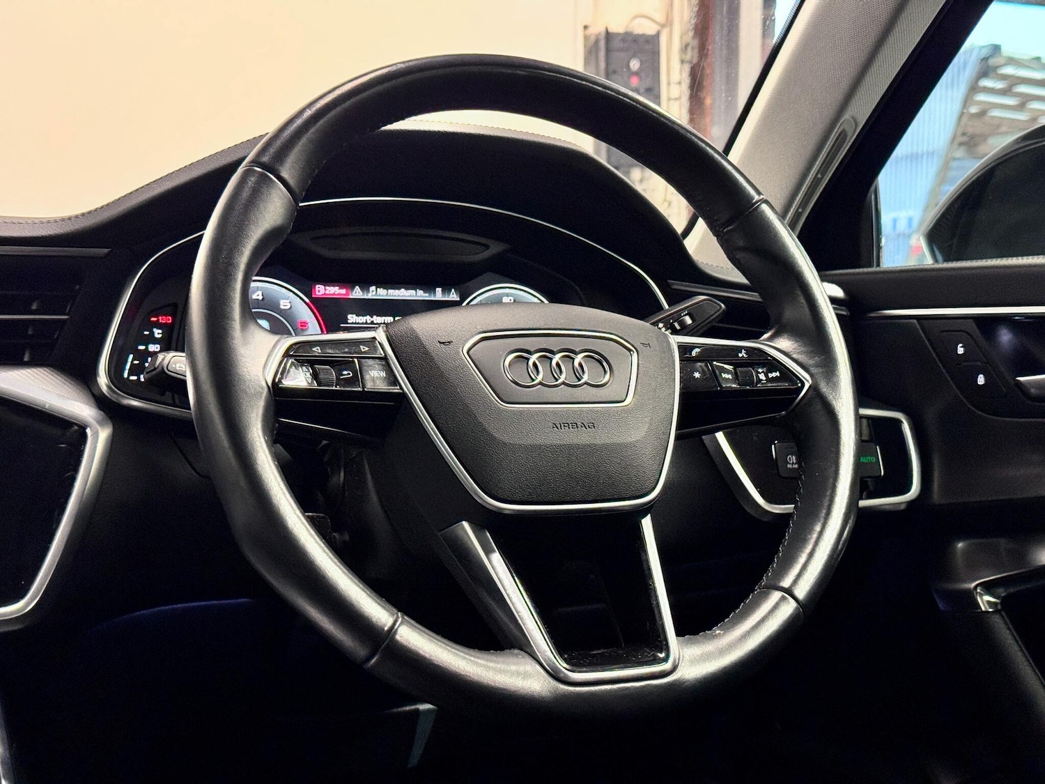 Used Audi A6 2022 for sale - 77993361: Photo 31