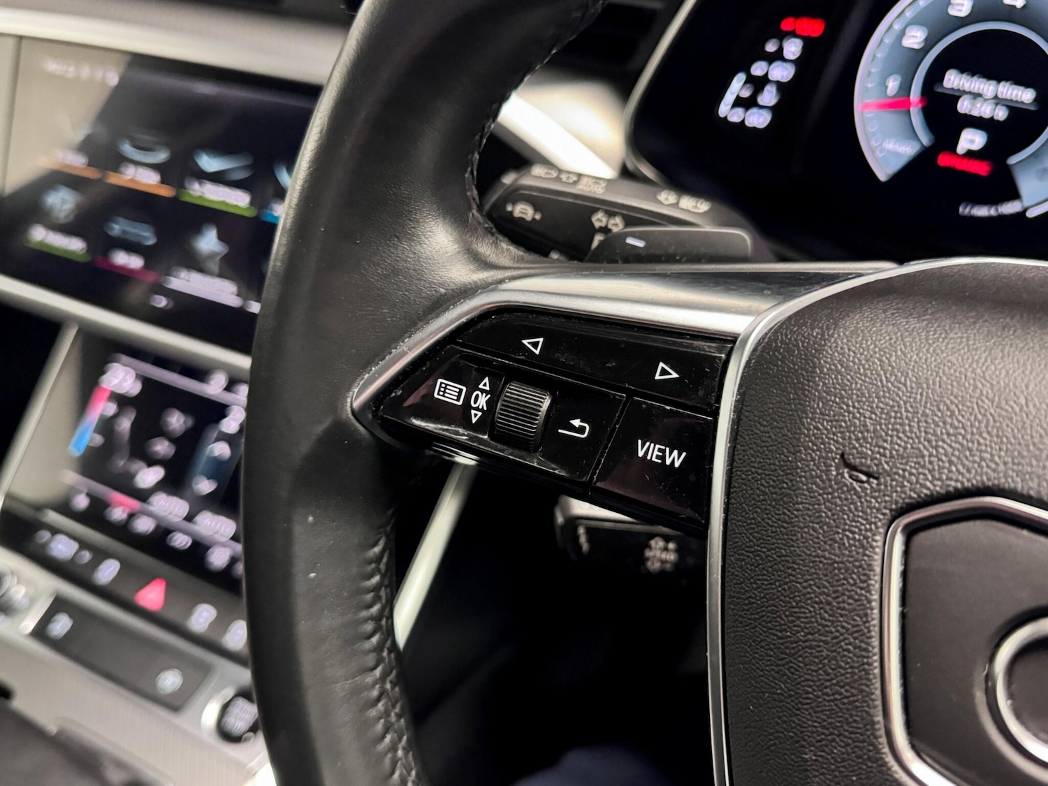 Used Audi A6 2022 for sale - 77993361: Photo 33