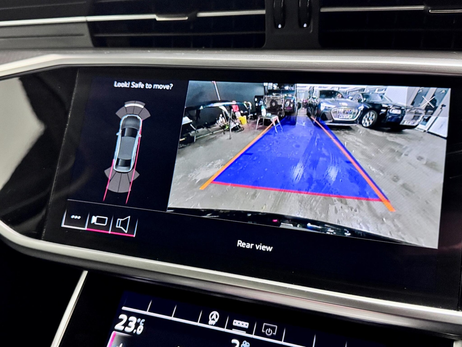 Used Audi A6 2022 for sale - 77993361: Photo 38