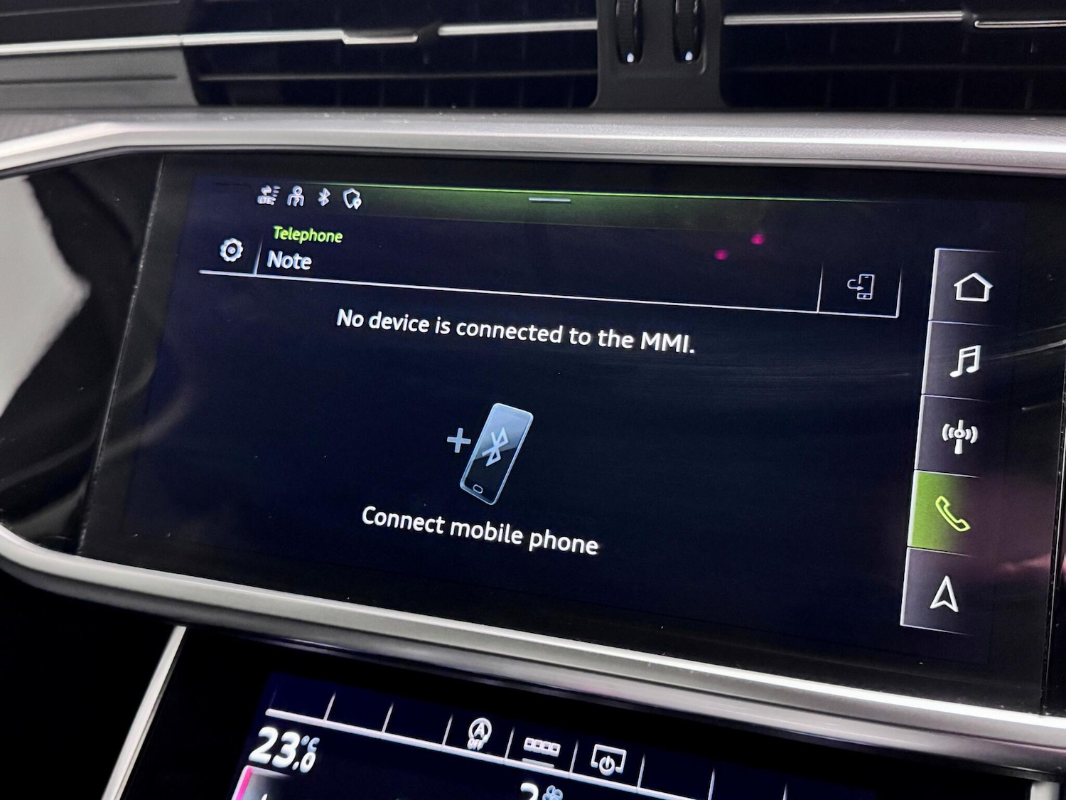 Used Audi A6 2022 for sale - 77993361: Photo 39