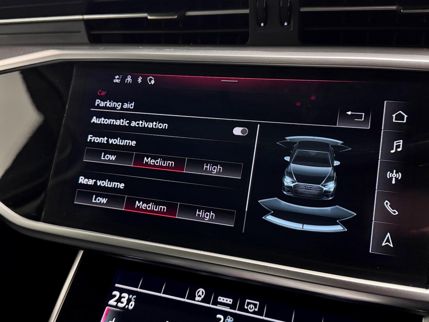 Used Audi A6 2022 for sale - 77993361: Photo 43