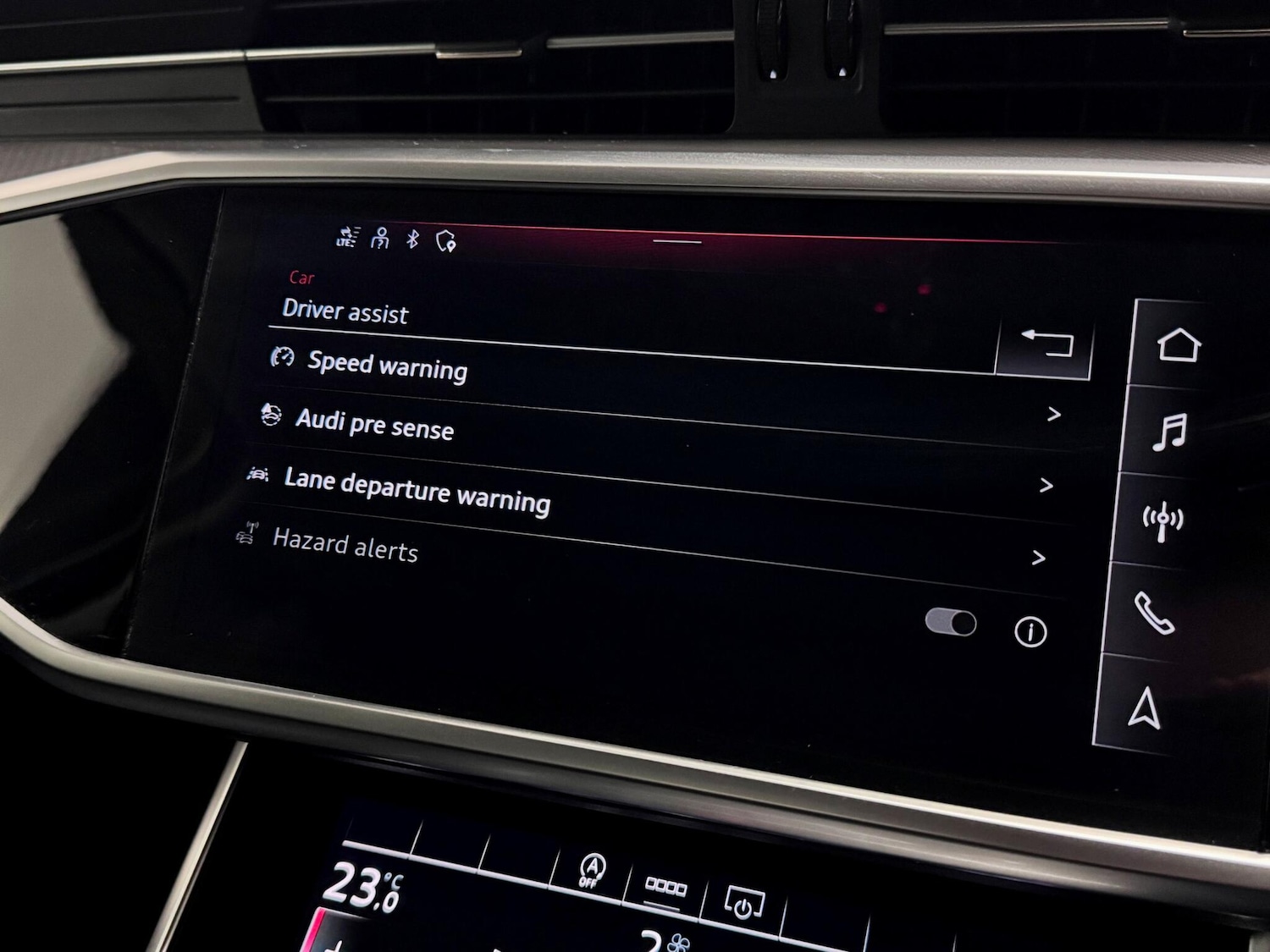 Used Audi A6 2022 for sale - 77993361: Photo 44