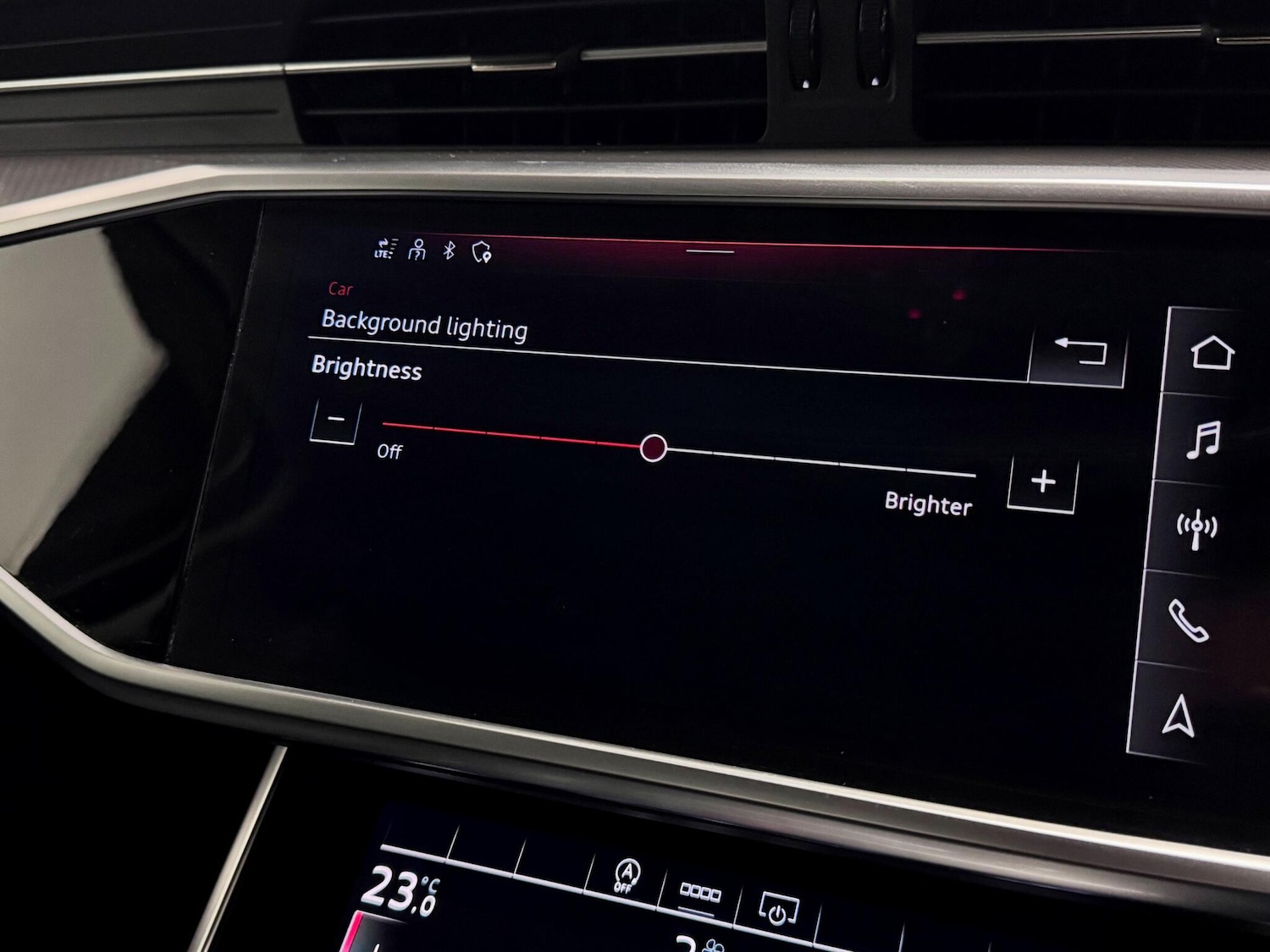 Used Audi A6 2022 for sale - 77993361: Photo 46