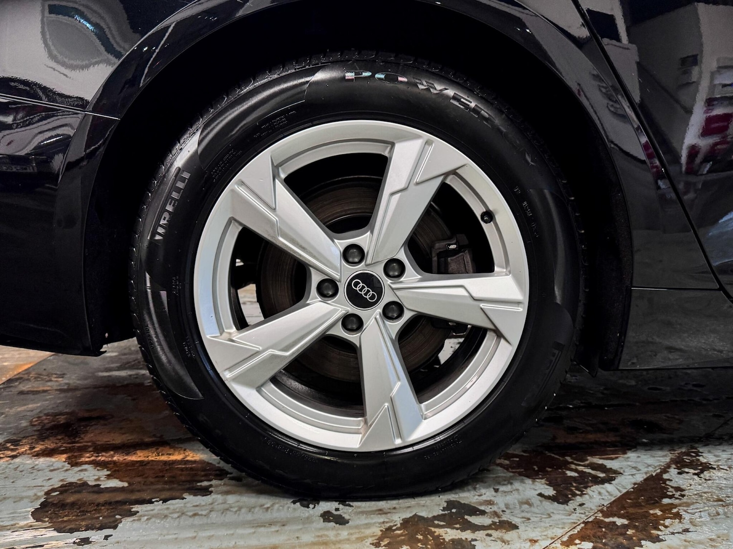 Used Audi A6 2022 for sale - 77993361: Photo 47