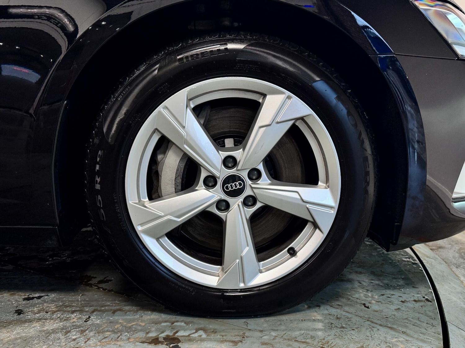 Used Audi A6 2022 for sale - 77993361: Photo 48