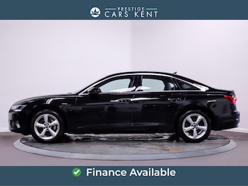 Used Audi A6 2022 for sale - 77993361: Photo