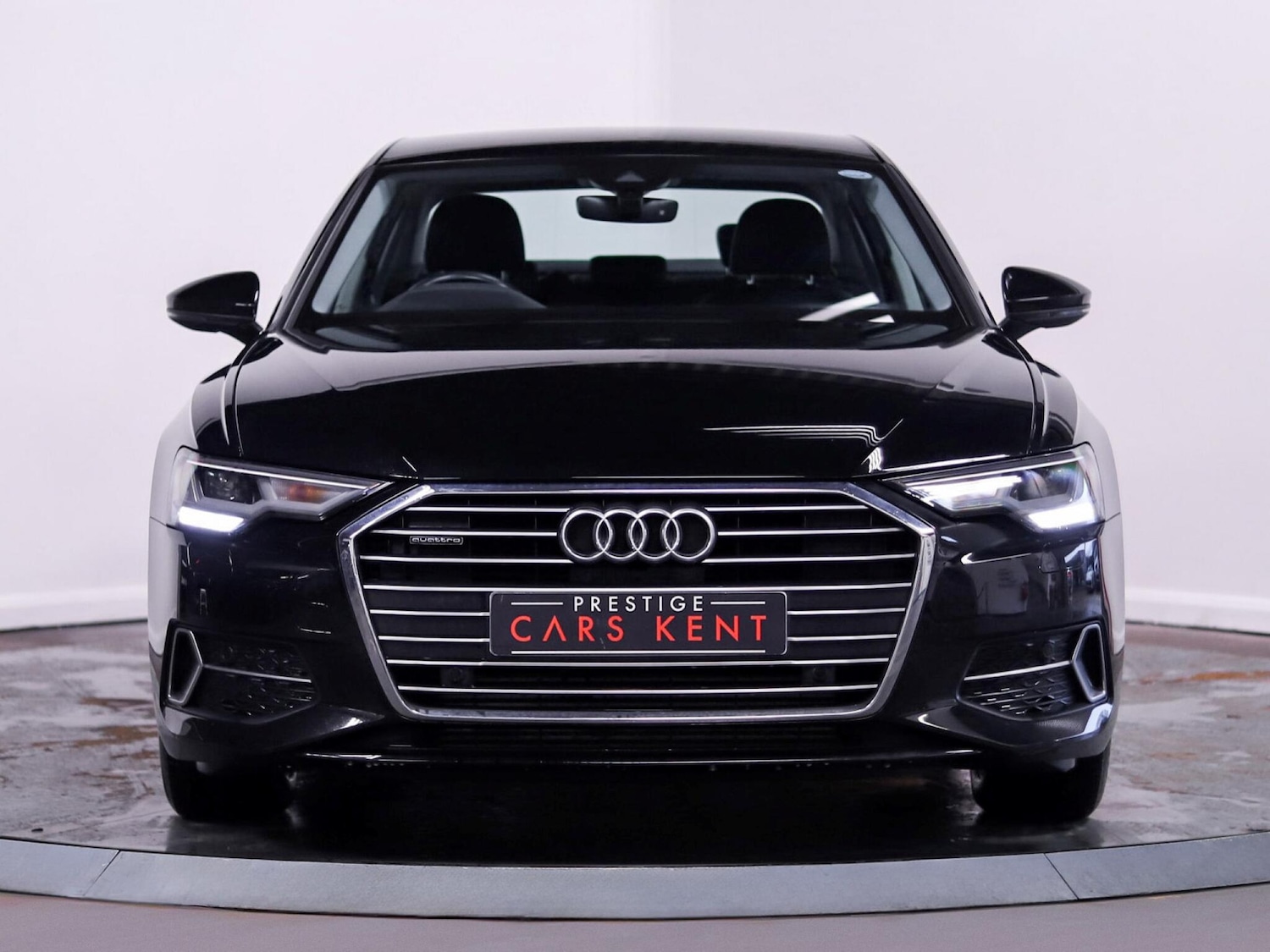 Used Audi A6 2022 for sale - 77993361: Photo 7