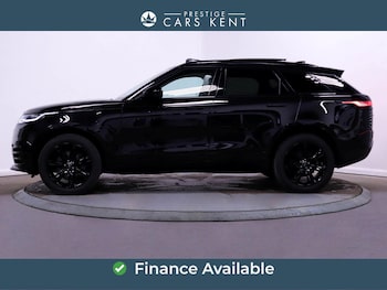 Used Land Rover Range Rover Velar 2022 for sale - 77386882: Photo