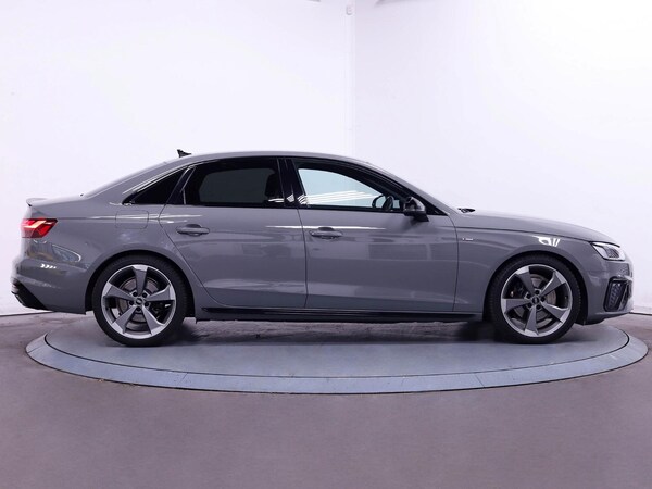 Used Audi A4 2021 for sale - 76306464: Photo 11