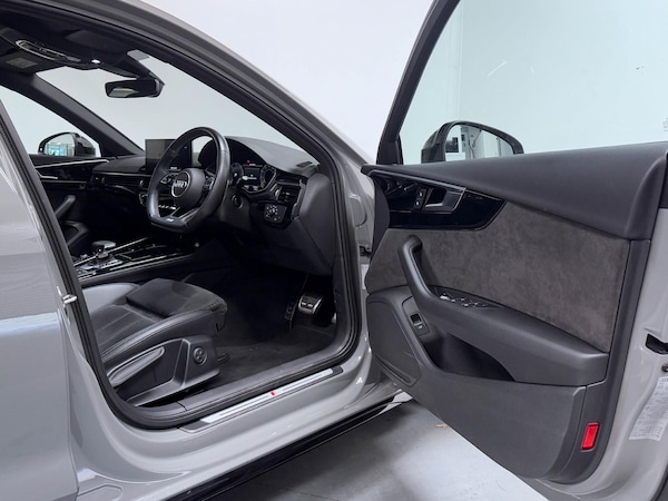 Used Audi A4 2021 for sale - 76306464: Photo 13
