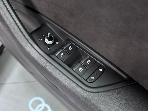 Used Audi A4 2021 for sale - 76306464: Photo 14