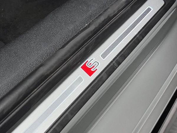 Used Audi A4 2021 for sale - 76306464: Photo 17
