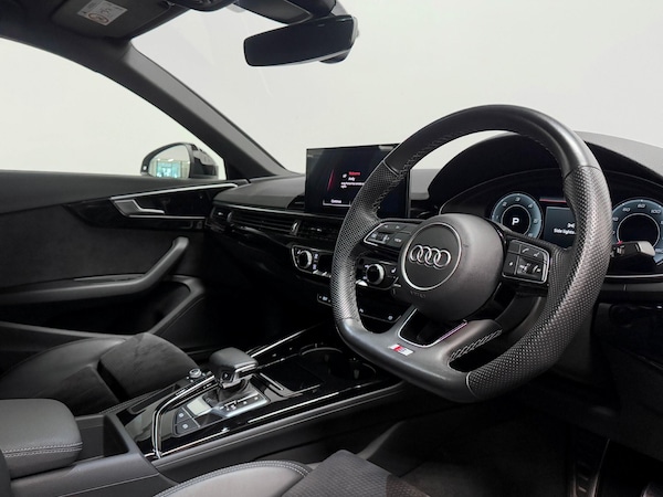 Used Audi A4 2021 for sale - 76306464: Photo 18