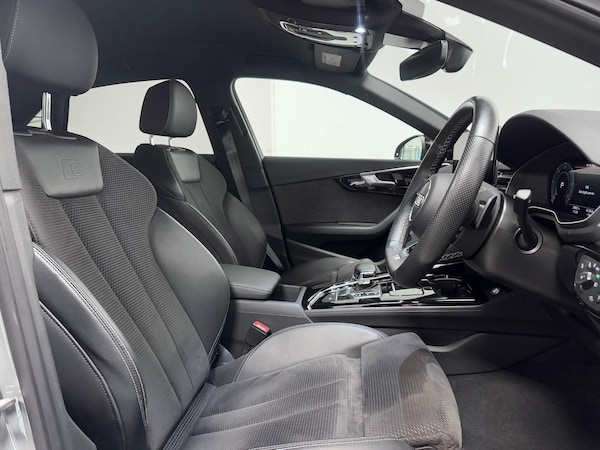 Used Audi A4 2021 for sale - 76306464: Photo 19