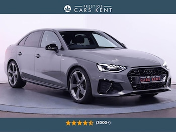 Audi - A4