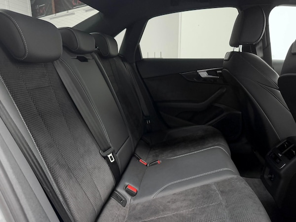 Used Audi A4 2021 for sale - 76306464: Photo 22