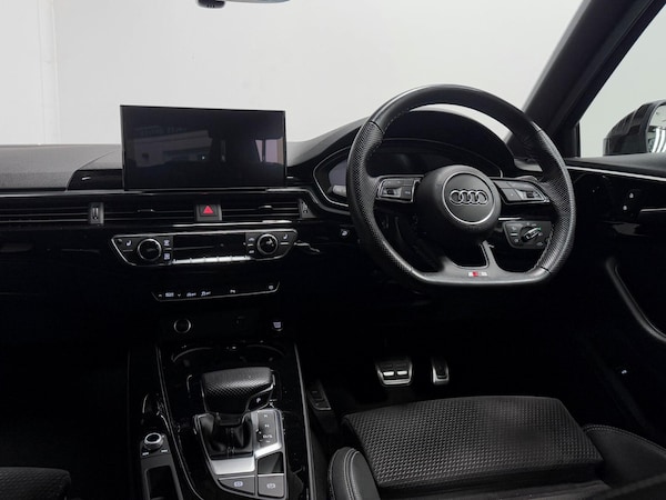 Used Audi A4 2021 for sale - 76306464: Photo 31