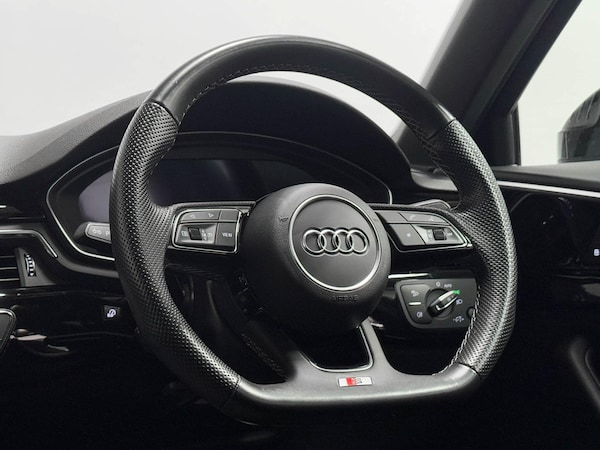 Used Audi A4 2021 for sale - 76306464: Photo 32