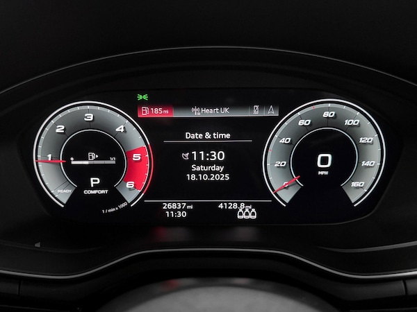 Used Audi A4 2021 for sale - 76306464: Photo 34
