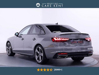 Used Audi A4 2021 for sale - 76306464: Photo 3