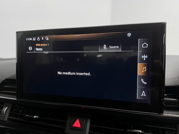 Used Audi A4 2021 for sale - 76306464: Photo 40