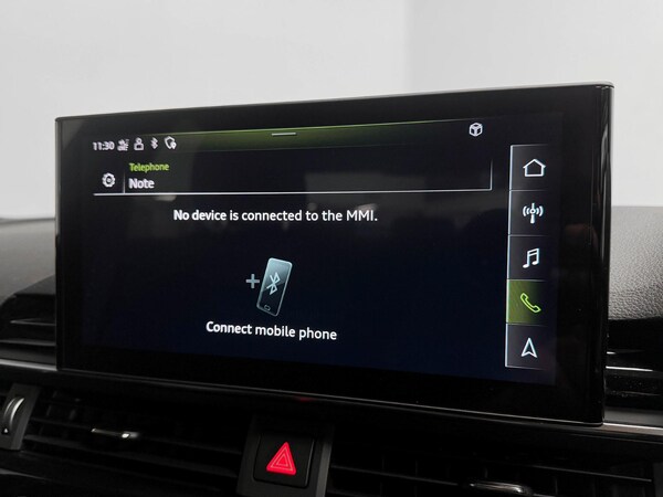 Used Audi A4 2021 for sale - 76306464: Photo 41
