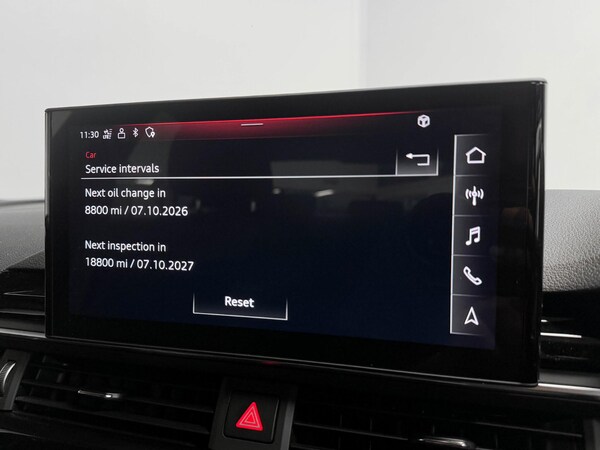 Used Audi A4 2021 for sale - 76306464: Photo 42