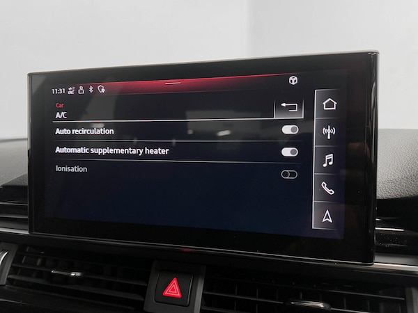 Used Audi A4 2021 for sale - 76306464: Photo 45