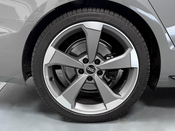 Used Audi A4 2021 for sale - 76306464: Photo 48