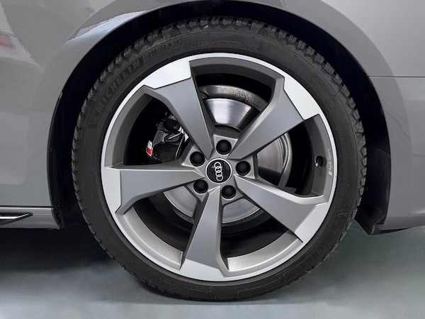 Used Audi A4 2021 for sale - 76306464: Photo 49