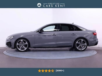 Used Audi A4 2021 for sale - 76306464: Photo 4