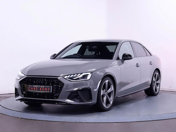 Used Audi A4 2021 for sale - 76306464: Photo 6