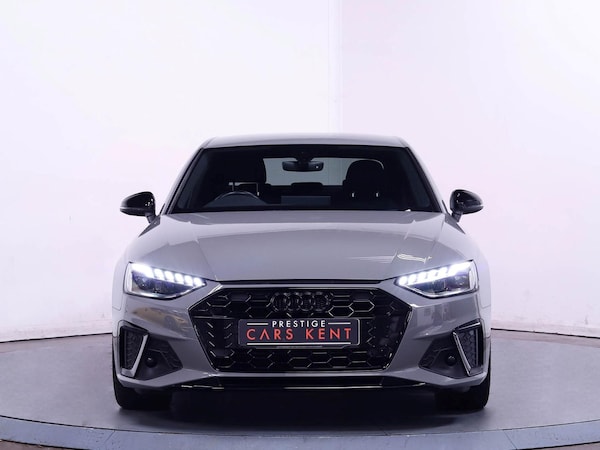 Used Audi A4 2021 for sale - 76306464: Photo 7