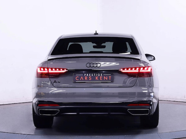 Used Audi A4 2021 for sale - 76306464: Photo 8