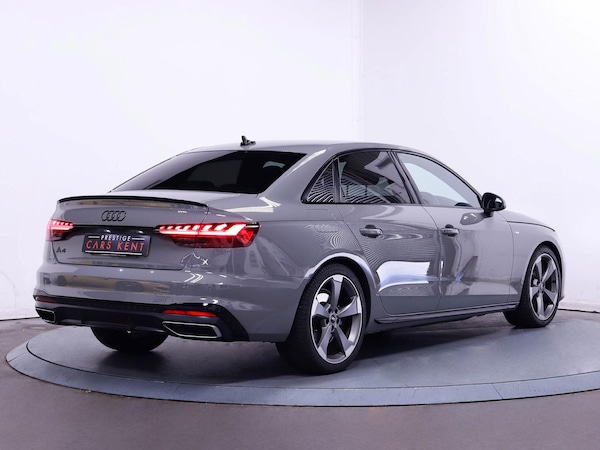 Used Audi A4 2021 for sale - 76306464: Photo 9
