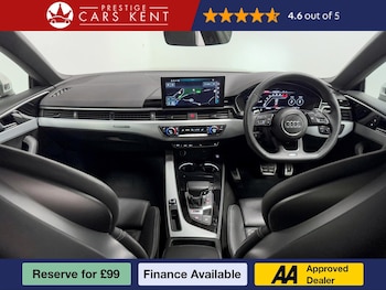 Used Audi RS5 2021 for sale - 75311068: Photo