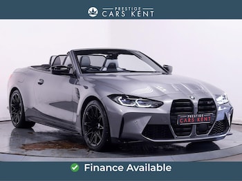 Used BMW M4 2023 for sale - 77156476: Photo