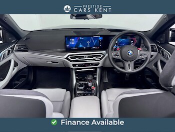 Used BMW M4 2023 for sale - 77156476: Photo