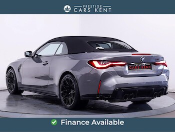 Used BMW M4 2023 for sale - 77156476: Photo