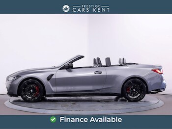 Used BMW M4 2023 for sale - 77156476: Photo