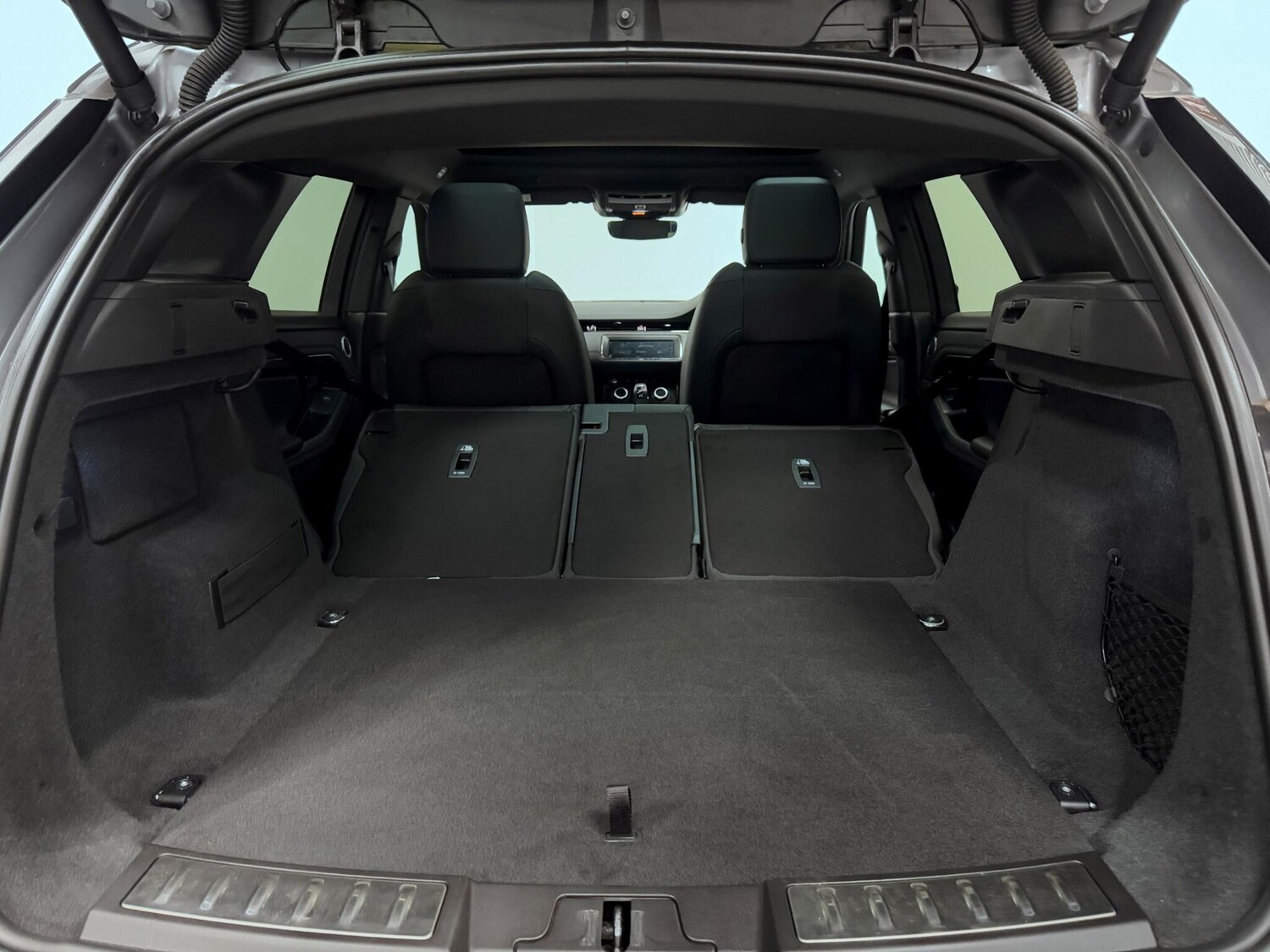 Used Land Rover Range Rover Evoque 2022 for sale - 75940459: Photo 13